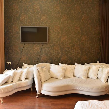 Apartment Elizabeth In Old Tbilissi Extérieur photo