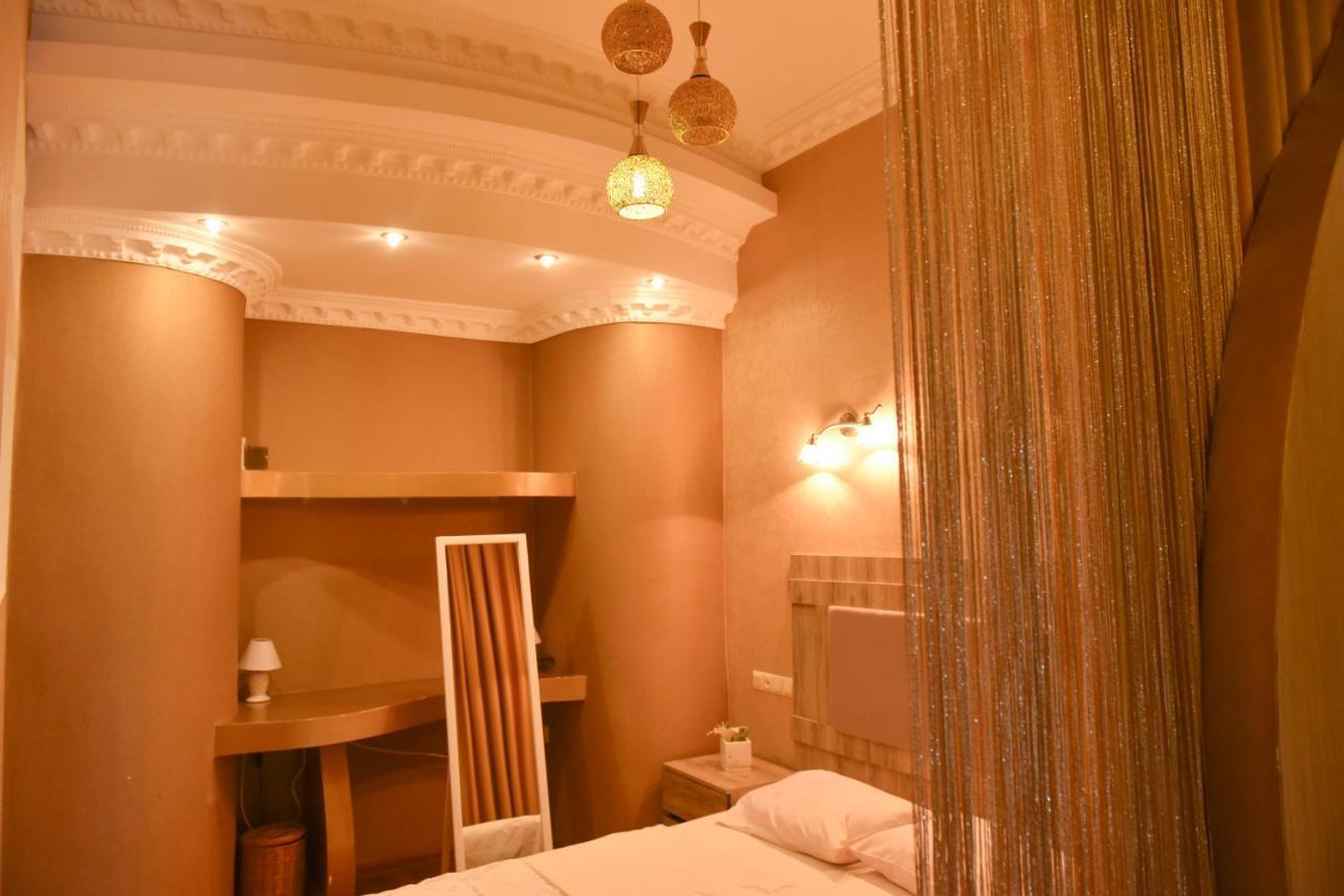 Apartment Elizabeth In Old Tbilissi Extérieur photo