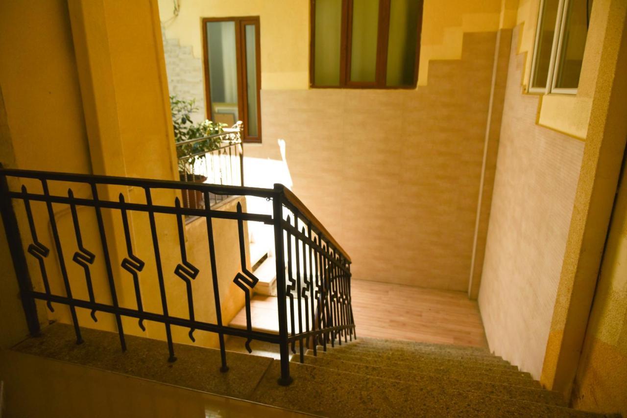 Apartment Elizabeth In Old Tbilissi Extérieur photo